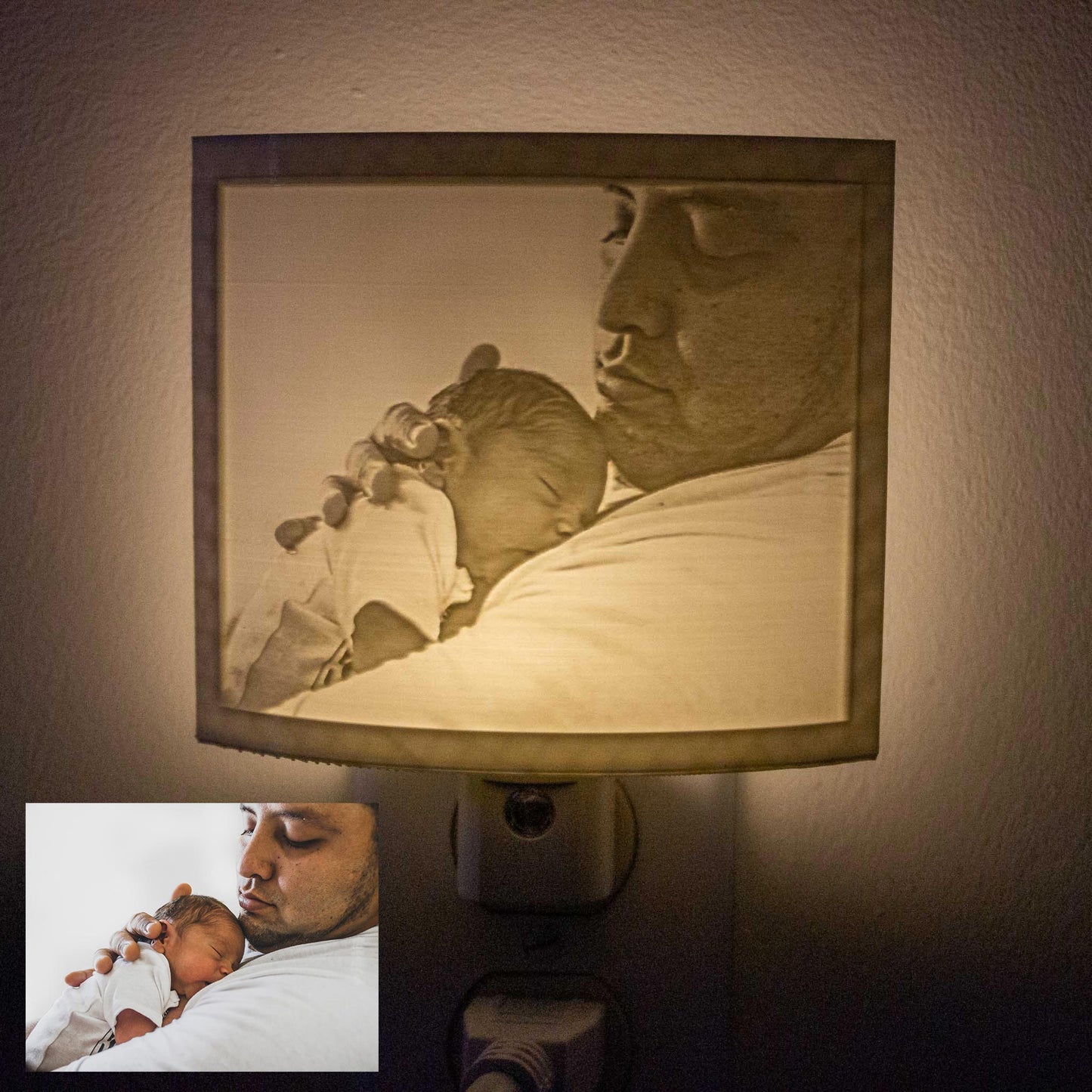 The NightyLight™